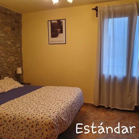 Apartaments Rurals XIX Queralbs Cameră foto