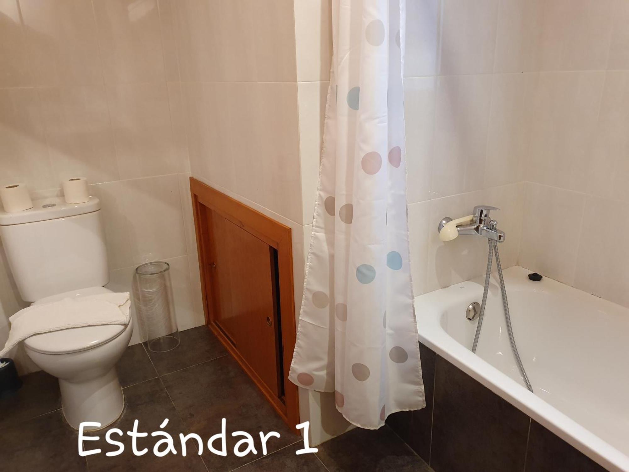 Apartaments Rurals XIX Queralbs Cameră foto